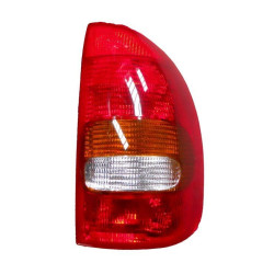 Feux arrière droit MICROCAR Virgo