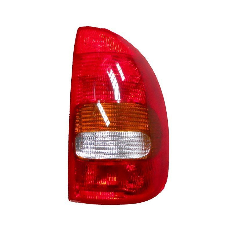 Feux arrière droit MICROCAR Virgo
