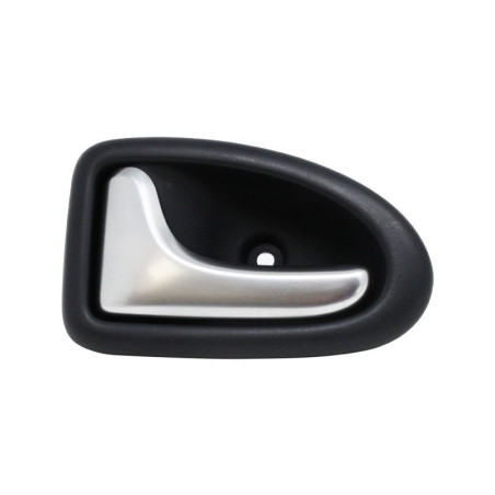 Poignée de porte intérieure gauche Ligier / Microcar