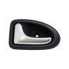 Poignée de porte intérieure gauche Ligier / Microcar