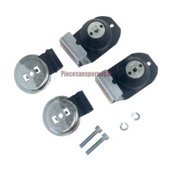 Kit support moteur Ligier, Microcar