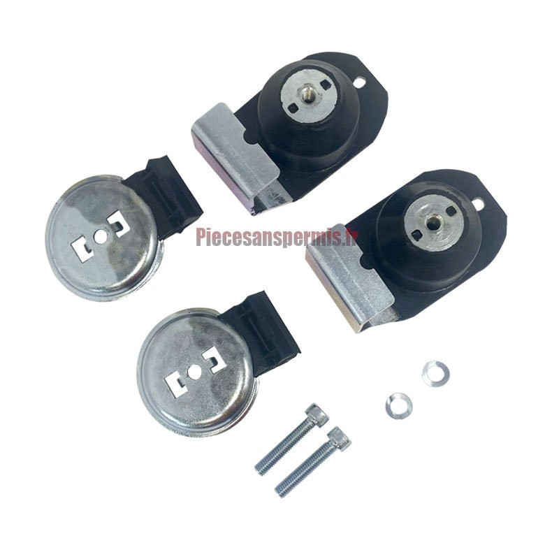 Kit support moteur Ligier, Microcar