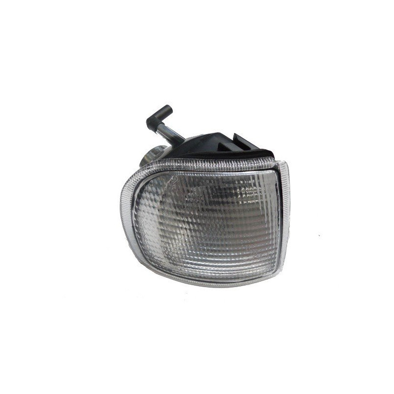 Clignotant avant droit JDM titane