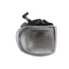 Clignotant avant droit JDM titane