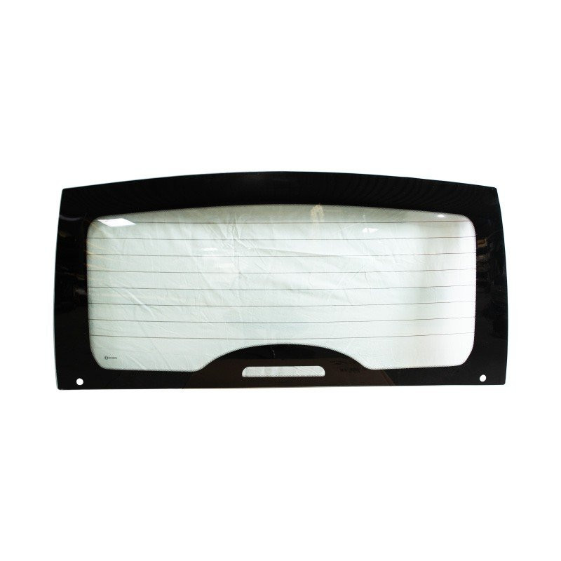 Lunette arrière Microcar MC1 et MC2