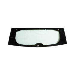 Lunette arrière Aixam City et GTO