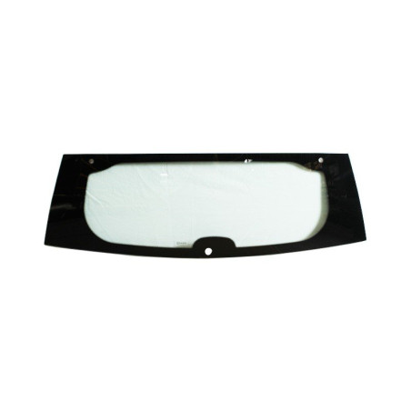 Lunette arrière Aixam City et GTO