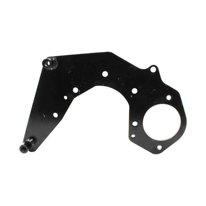 Support démarreur moteur Yanmar