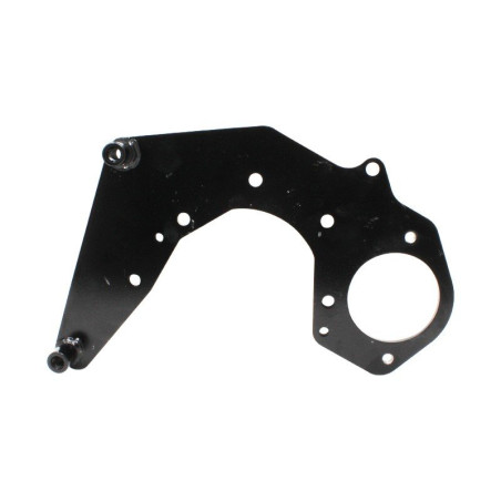 Support démarreur moteur Yanmar