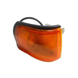Clignotant avant droit orange MICROCAR lyra