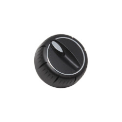 Bouton de ventilation latéral Aixam
