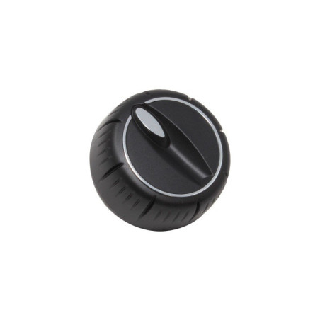 Bouton de ventilation latéral Aixam