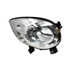 Phare avant droit Microcar M8