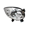 Phare avant droit Microcar M8