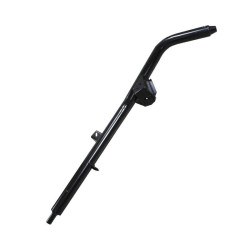Jambe de suspension gauche Aixam Sensation et Emotion