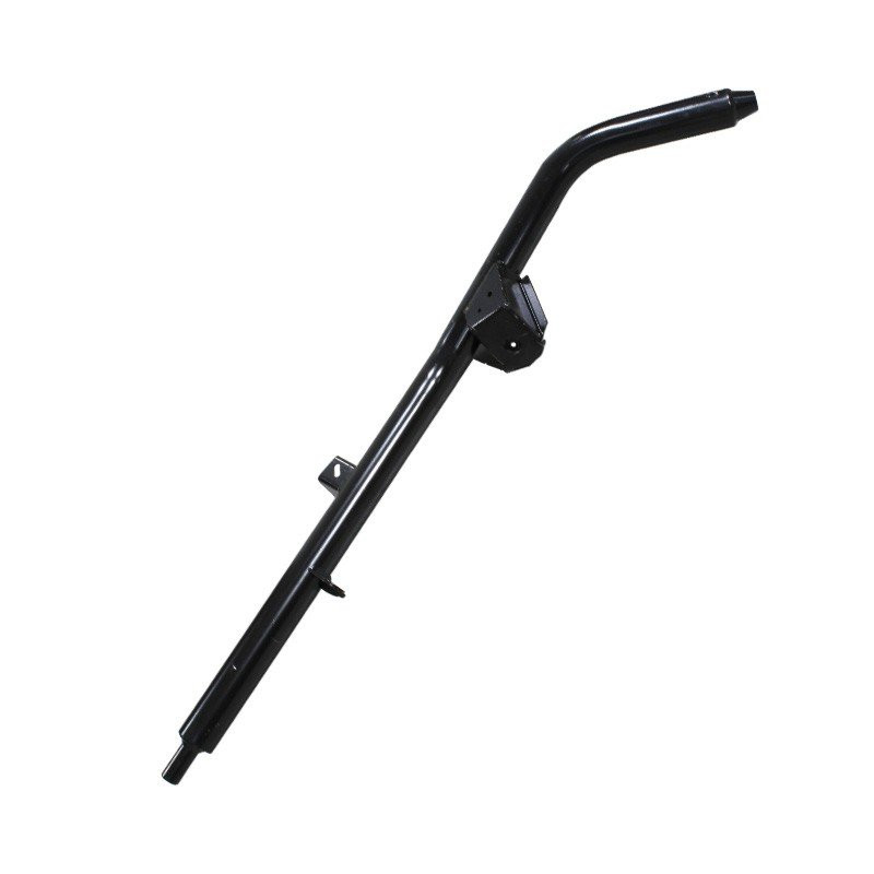 Jambe de suspension gauche Aixam Sensation et Emotion