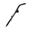 Jambe de suspension gauche Aixam Sensation et Emotion
