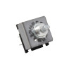 Interrupteur de ventilation Aixam