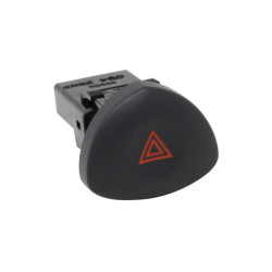 Interrupteur warning Aixam gamme Impulsion, Vision et Sensation