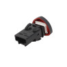 Interrupteur warning Aixam gamme Impulsion, Vision et Sensation