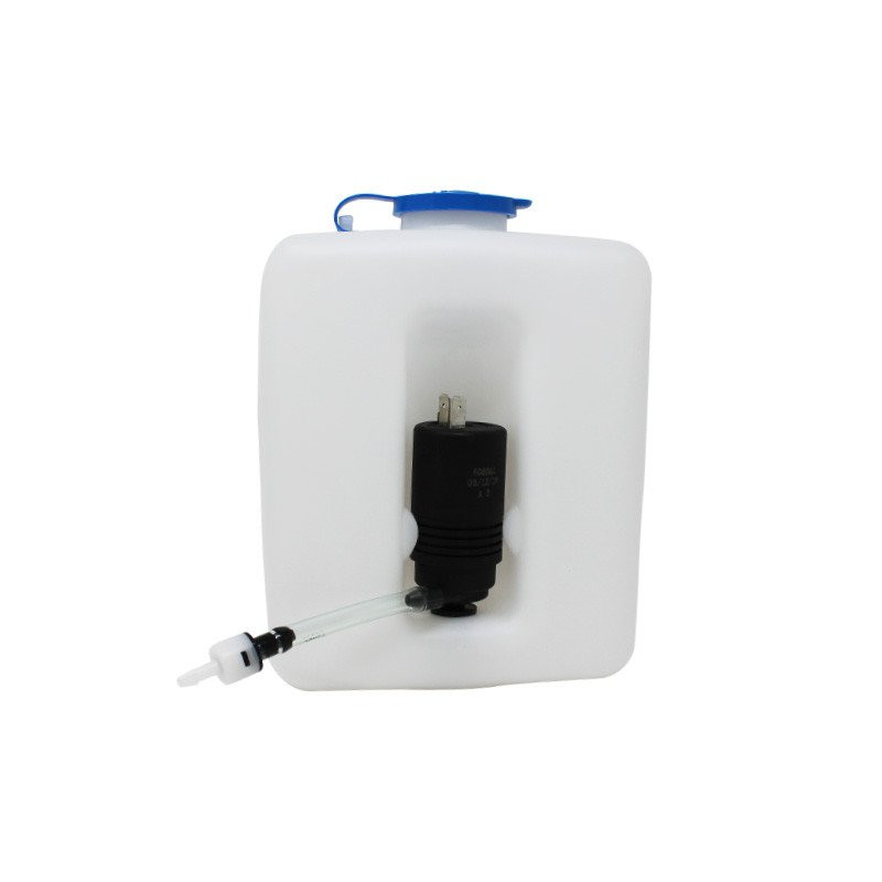 Bocal de lave glace Microcar