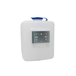 Bocal de lave glace Microcar
