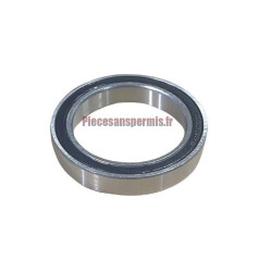 Roulement variateur