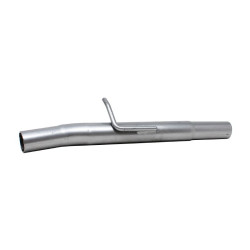 Tube de liaison échappement Microcar MC1 et MC2