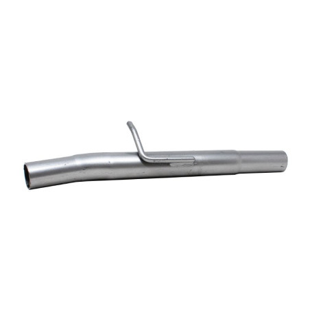 Tube de liaison échappement Microcar MC1 et MC2