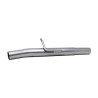 Tube de liaison échappement Microcar MC1 et MC2