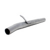 Tube de liaison échappement Microcar MC1 et MC2