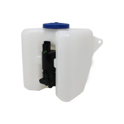 Bocal lave glace Chatenet et JDM