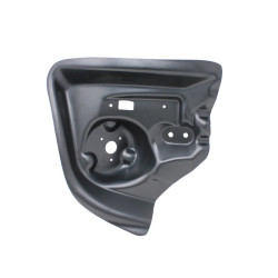 Support antibrouillard droit Ligier JS50 et JS50L
