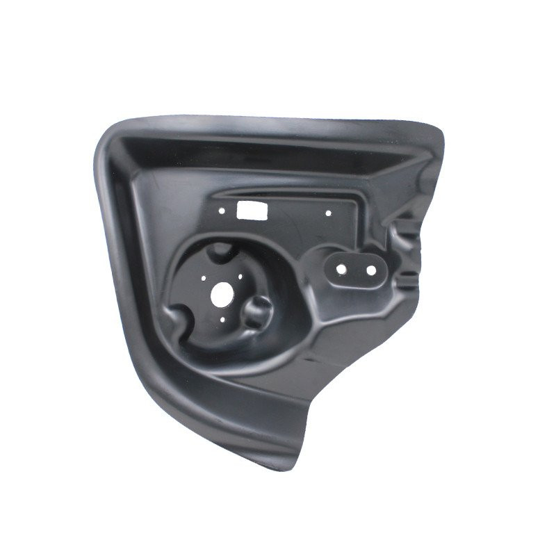 Support antibrouillard droit Ligier JS50 et JS50L