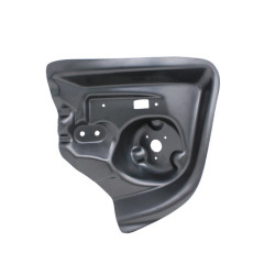 Support antibrouillard gauche Ligier JS50 et JS50L