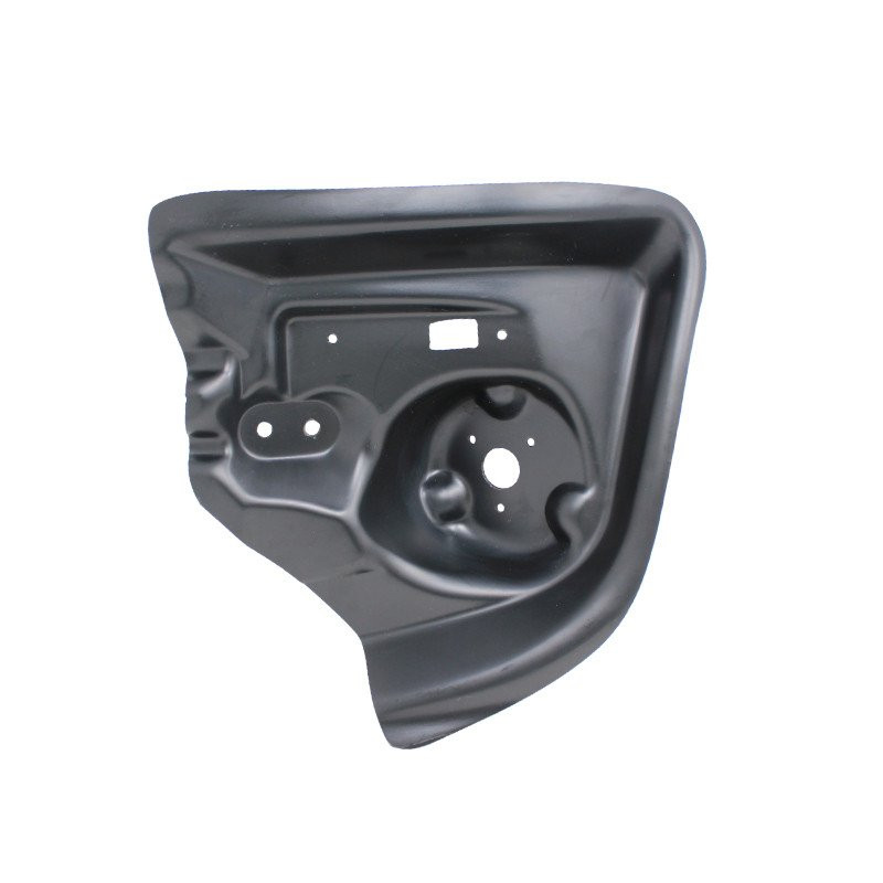 Support antibrouillard gauche Ligier JS50 et JS50L