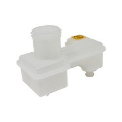 Bocal liquide de frein Aixam, Microcar, Ligier, Chatenet, JDM, Bellier, Casalini, Grecav