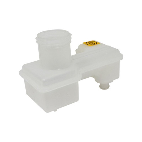 Bocal liquide de frein Aixam, Microcar, Ligier, Chatenet, JDM, Bellier, Casalini, Grecav