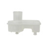 Bocal liquide de frein Aixam, Microcar, Ligier, Chatenet, JDM, Bellier, Casalini, Grecav
