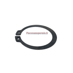 Clips variateur
