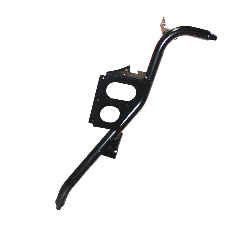 Jambe de suspension droite JDM Xheos