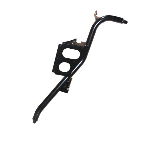 Jambe de suspension droite JDM Xheos