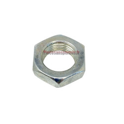 Ecrou variateur moteur