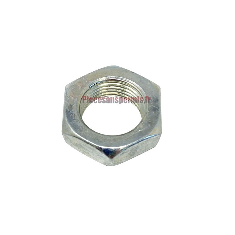 Ecrou variateur moteur
