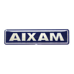 Logo Hayon Aixam