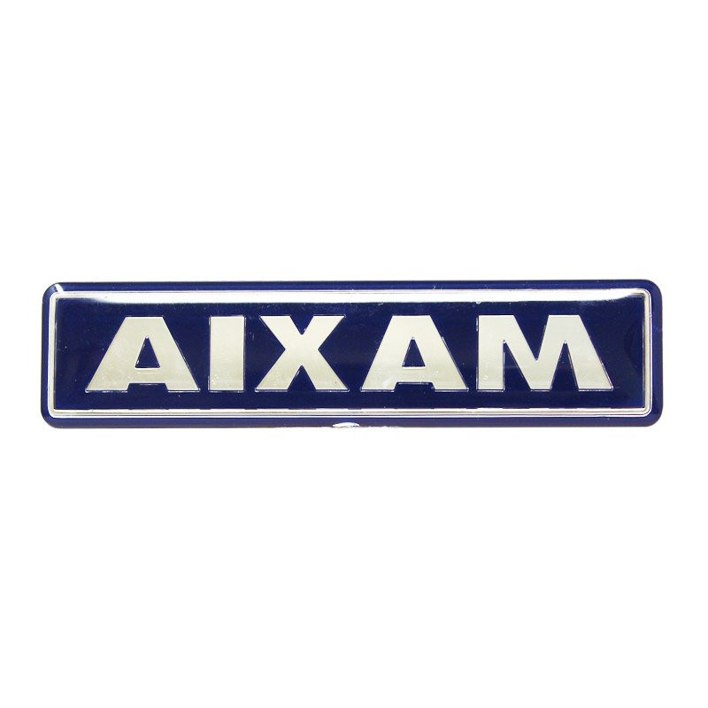 Logo Hayon Aixam