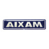 Logo Hayon Aixam