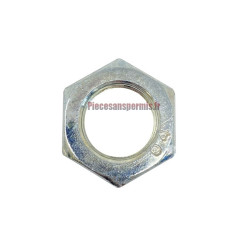 Ecrou variateur moteur