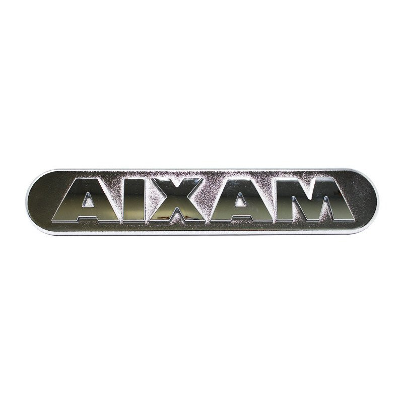 Logo de porte Aixam