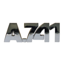 Logo hayon Aixam 741